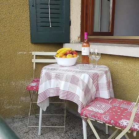Villa Casa di Nancy Salò Esterno foto