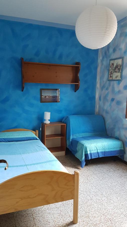 Villa Casa di Nancy Salò Esterno foto