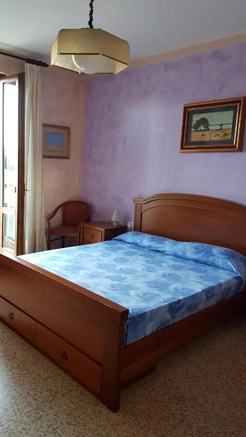 Villa Casa di Nancy Salò Esterno foto