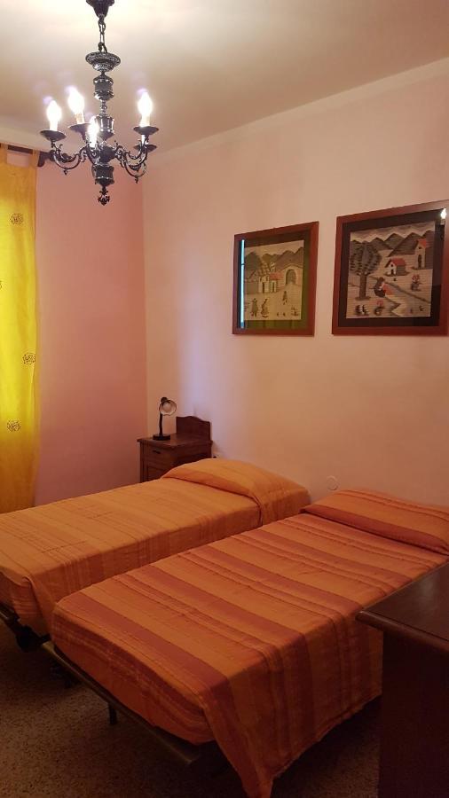 Villa Casa di Nancy Salò Esterno foto